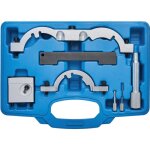 Kraftplus - k. 200 - 4012 jeu d'outils calage de distribution moteur chane compatible avec opel 1. 2 ...