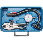 Kraftplus k. 211 - 2210 outils pour contr�le voilage des disques de frein de v�hicules dti 0 - 10mm voil� ...