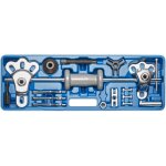 Kraftplus k. 277 - 4515 kit extracteur de moyeux moyeu de roue décolleur arrache essieu avec masse marteau ... Kraftplus k. 277 - 4515 kit extracteur de moyeux moyeu de roue décolleur arrache essieu avec masse marteau ...
