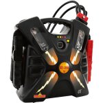 Kraftwerk - booster d�marrage 12 - 24v 24ah 1900 / 5000a