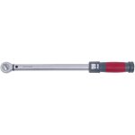Kraftwerk ? cl� dynamom�trique cliquet 1 / 2' 40 - 200 nm ? pr�cision de r�glage pour �viter le serrage ...