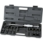 Kraftwerk - coffret extraction roulements