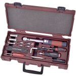Kraftwerk completo bote  outils tpms, 15 pices