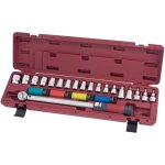 Kraftwerk - jeu de cl� dynamom�tr. 1 / 2' 40 - 200 nm