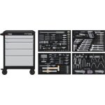 Kraftwerk - lt line servante d'atelier lt700, 5 tiroirs, 337 - pcs.