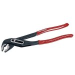 Kraftwerk - pince r�glable � double cr�m. 180 mm