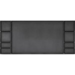 Kraftwerk - ps couvercle pour servante d'atelier bt1100