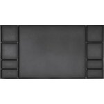 Kraftwerk - ps couvercle pour servante d'atelier bt900