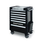 Kraftwerk - servante d'atelier 7 tiroirs 280 pi�ces