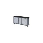 Kraftwerk - servante d'atelier extra large 13 tiroirs