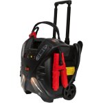 Kraftwerk - start - booster 12 - 24v 24ah 1900 / 5000a longueur de c�ble 220 cm