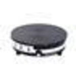 Krampouz cr�pi�re �dition limit�e noir 40 cm