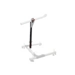 Kratos safety - colonne de potence (hauteur 915 mm) pour potence mobile easysafeway 1