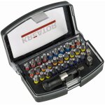 Embouts de vissage en coffret 32 pices