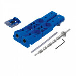Kreg - gabarit pour trou de percage xl - kphj920 Kreg - gabarit pour trou de percage xl - kphj920