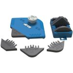 Systme de guidage pour toupies et dfonceuses prs1000 - kreg