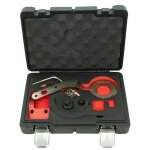 Kroftools - coffret kit de calage distribution bmw b37, b47