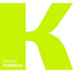 Krona koblenz - k. 720 plaque de d�fon�age pour charni�re kubi7 k7200 - 1 pi�ce - koblenz - k. 720