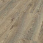 Kronotex - parquet stratifi� mammut plus - ch�ne macro beige d3669 - 1845 x 244 x 10 mm