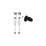 Kr tools - echasses de plaquiste aluminium 120 � 160 cm