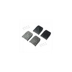 Kr tools - lot semelles patins pour �chasses