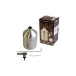 Krups - accessoire cappuccino + pot � lait pour cafeti�re xs600010