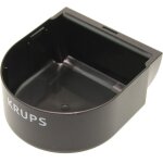 Krups - bac d'égoutement pour machine à café nespresso essenza mini Krups - bac d'égoutement pour machine à café nespresso essenza mini
