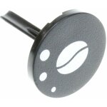 Krups - cache slecteur moulin cafetire, machine  caf ms - 0a01377 cafetire, machine  caf ms - ...