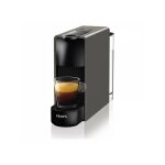 Krups - cafetire  capsules nespresso essenza mini xn110b 0, 6 l 19 bar 1310w