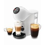 Krups - cafetire  dosette 15 bars 1500w blanc yy5215fd