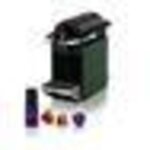 Krups - cafetire  dosette ou capsule nespresso yy5291fd pixie vert