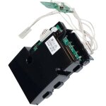 Carte lectronique nespresso