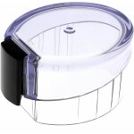 Couvercle noir ss - 192694 - moulin a cafe krups