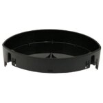 Krups dolce gusto bac d'egouttage (sans grille) ms - 622726 pour piccolo, genio