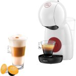 Krups dolce gusto piccolo xs machine � caf� blanc