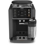 Krups expresso broyeur automatique - sensation lait m85 - ea912hf1