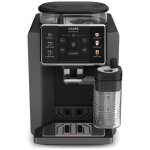 Krups expresso broyeur automatique - sensation lait m85 - ea912hf1