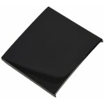 Krups - facade noire du bac rcuprateur dolce gusto lumio cafetire, machine  caf ms - 624366