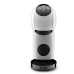 Krups genio s machine � caf� blanc 0. 8 l compact