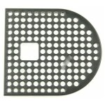 Grille d'�gouttage nespresso essenza mini