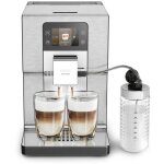 Krups - intuition experience + ea877d machine à café combinée entièrement automatique de 3 litres Krups - intuition experience + ea877d machine à café combinée entièrement automatique de 3 litres
