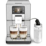 Krups - intuition experience + ea877d machine  caf combine entirement automatique de 3 litres