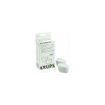 Kit de 2 filtres anti calcaire pour cafetière krups f4720057 Kit de 2 filtres anti calcaire pour cafetière krups f4720057