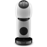 Krups kp2431 genio s machine � caf� automatique � capsules 0, 8 l blanc