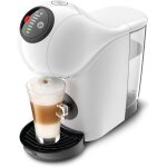 Krups kp2431 genio s machine � caf� blanc