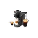 Krups - machine  caf nescaf dolce gusto gnio s plus yy4445fd 1500 w noir