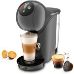 Krups - machine � capsules kp243b10 genio s 1500 w noir nescafe dolce gusto