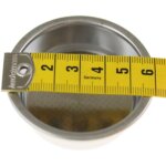 Krups ms - 623767 filtre 2 tasses pour porte - filtre expresso