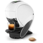 Krups nescafé dolce gusto blanche - neo - kp850110 Krups nescafé dolce gusto blanche - neo - kp850110