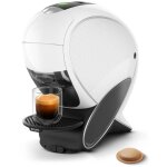 Krups nescaf� dolce gusto blanche - neo - kp850110